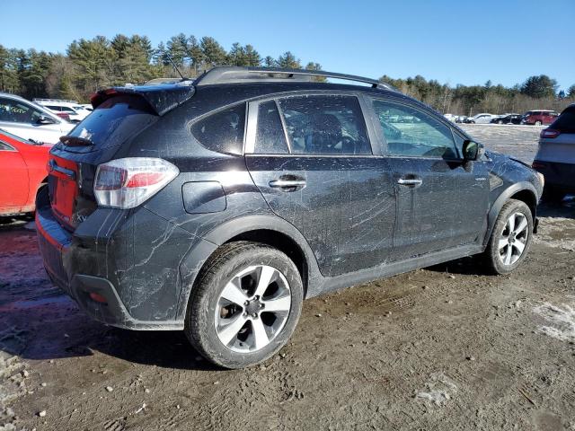 Image 3 of 2015 SUBARU XV CROSSTREK 2.0I HYBRID TOURING 2015 with VIN JF2GPBPC5FH275770