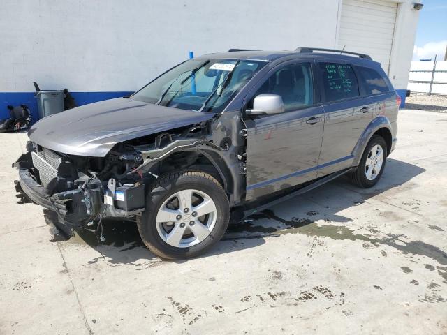 Изображение 1 2012 DODGE JOURNEY SXT 2012 с VIN 3C4PDCBB4CT392328