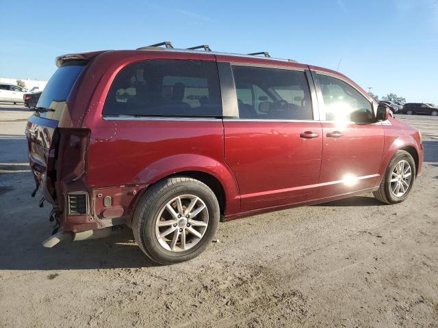Obraz 3 z 2018 DODGE GRAND CARAVAN SXT 2018 z VIN 2C4RDGCG3JR266407