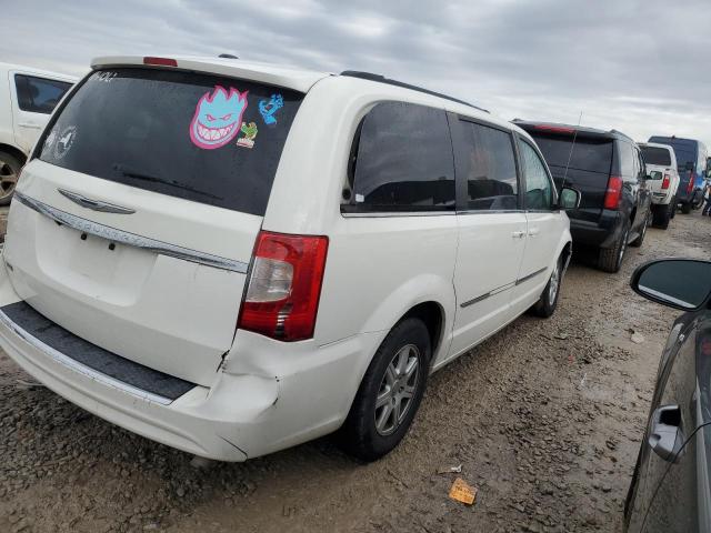 Obraz 3 z 2012 CHRYSLER TOWN & COUNTRY TOURING 2012 z VIN 2C4RC1BG4CR304991