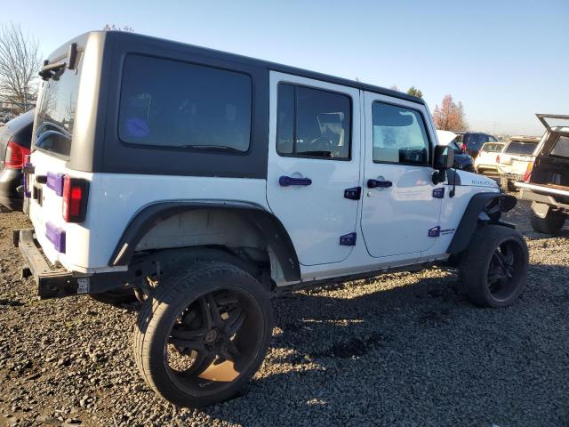 Изображение 3 2014 JEEP WRANGLER UNLIMITED RUBICON 2014 с VIN 1C4BJWFG5EL305271