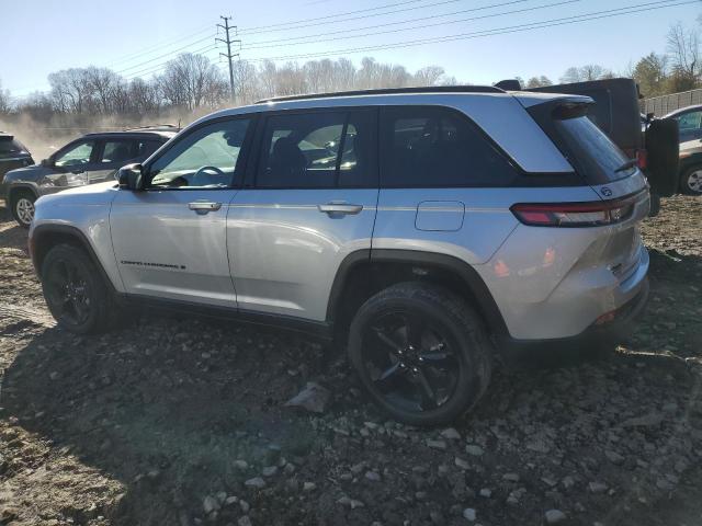 Obraz 2 z 2023 JEEP GRAND CHEROKEE LAREDO 2023 z VIN 1C4RJHAG1P8766233