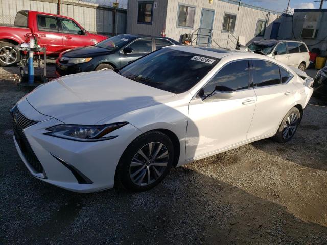Obraz 2021 LEXUS ES 350 BASE 2021