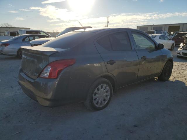 Obraz 3 z 2016 NISSAN VERSA S 2016 z VIN 3N1CN7APXGL831007