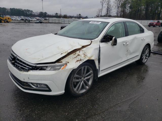 Obraz 1 z 2016 VOLKSWAGEN PASSAT SE 2016 z VIN 1VWBS7A37GC069939