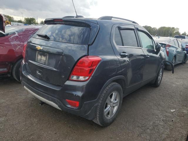 Obraz 3 z 2017 CHEVROLET TRAX 1LT 2017 z VIN 3GNCJLSB3HL175777