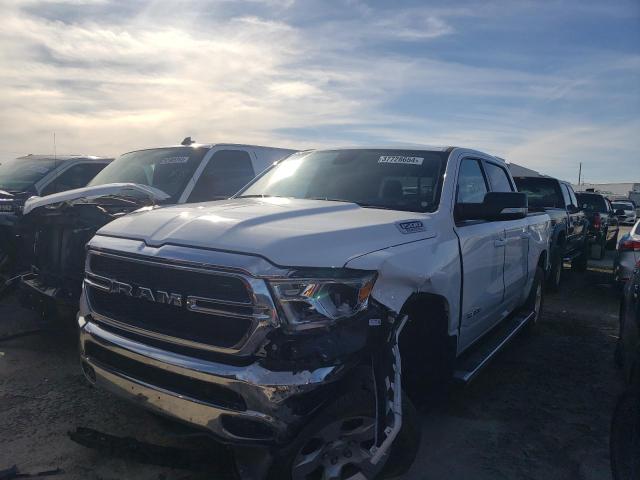 Obraz 1 z 2021 RAM 1500 BIG HORN/LONE STAR 2021 z VIN 1C6RREFM7MN813372