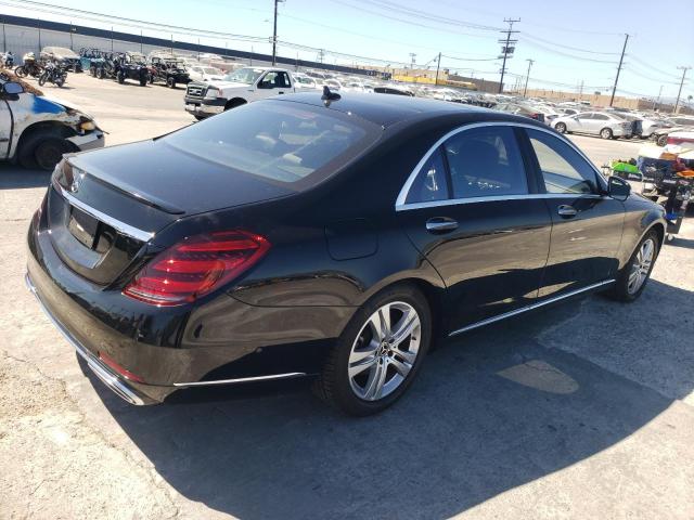 Obraz 3 z 2018 MERCEDES-BENZ S 450 2018 z VIN WDDUG6GB7JA347351