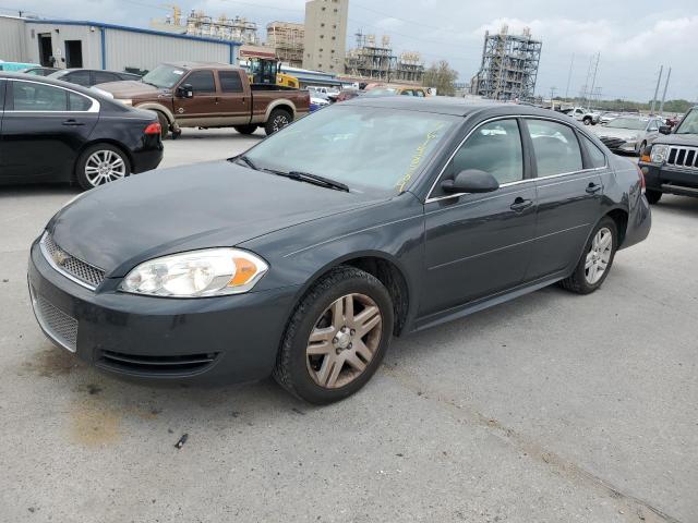 Obraz 2015 CHEVROLET IMPALA LIMITED LT 2015