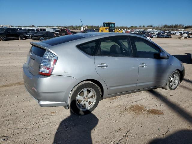 Image 3 of 2008 TOYOTA PRIUS  2008 with VIN JTDKB20U987701009