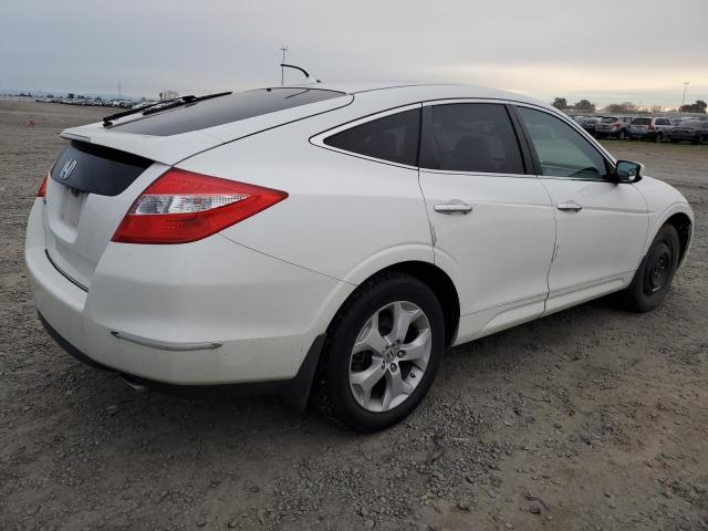 Image 3 of 2011 HONDA ACCORD CROSSTOUR EXL 2011 with VIN 5J6TF2H55BL003463