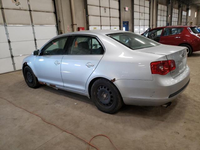 Изображение 2 2005 VOLKSWAGEN NEW JETTA 2.5 2005 с VIN 3VWRF71K45M636033