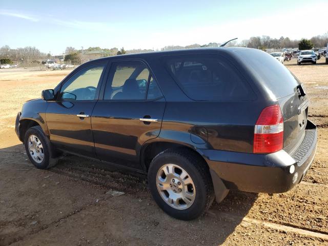 Obraz 2 z 2002 ACURA MDX  2002 z VIN 2HNYD18262H547057