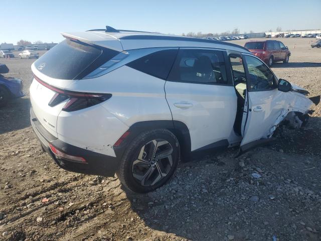 Изображение 3 2022 HYUNDAI TUCSON SEL 2022 с VIN 5NMJFCAE6NH014197
