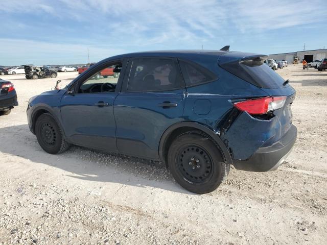 Image 2 of 2020 FORD ESCAPE S 2020 with VIN 1FMCU0F65LUC47598