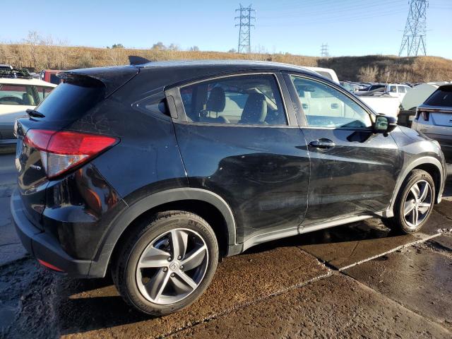 Obraz 3 z 2021 HONDA HR-V EX 2021 z VIN 3CZRU6H5XMM756740
