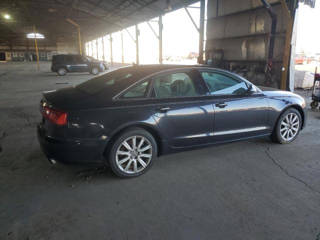 Obraz 3 z 2015 AUDI A6 PREMIUM PLUS 2015 z VIN WAUGFAFCXFN029390