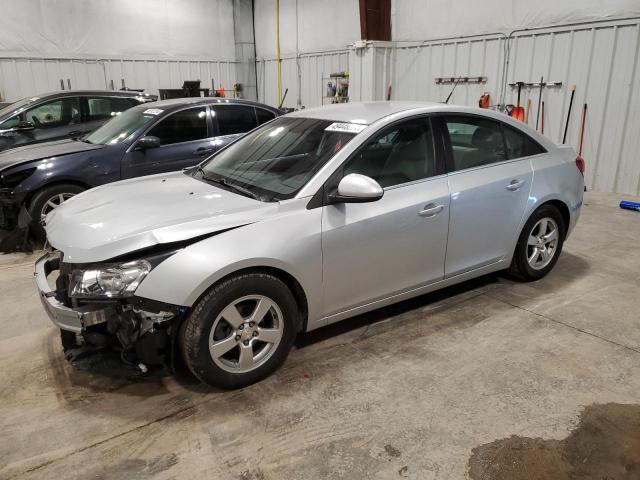 Obraz 1 z 2014 CHEVROLET CRUZE LT 2014 z VIN 1G1PC5SB5E7397827