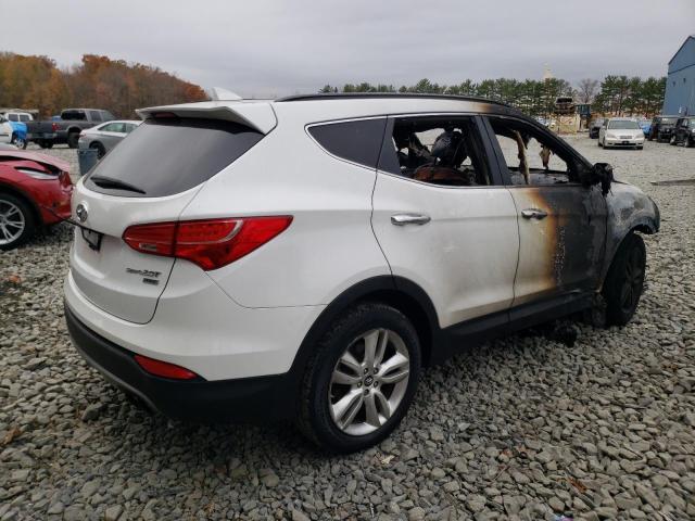 Obraz 3 z 2014 HYUNDAI SANTA FE SPORT  2014 z VIN 5XYZWDLA0EG140083