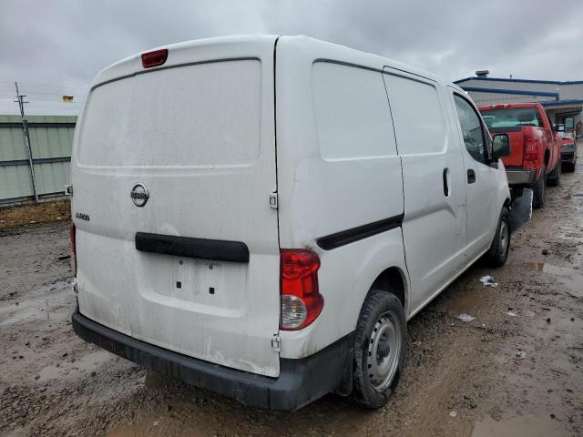 Obraz 3 z 2021 NISSAN NV200 2.5S 2021 z VIN 3N6CM0KN4MK693502