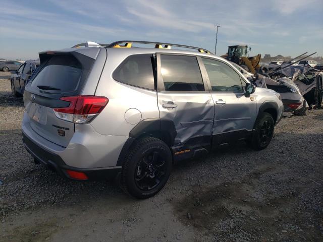 Изображение 3 2023 SUBARU FORESTER WILDERNESS 2023 с VIN JF2SKAMC1PH491477
