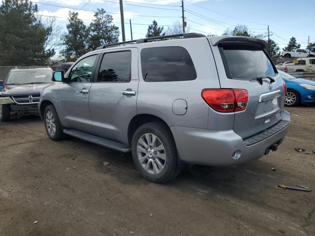 Obraz 2 z 2014 TOYOTA SEQUOIA LIMITED 2014 z VIN 5TDJW5G15ES094749