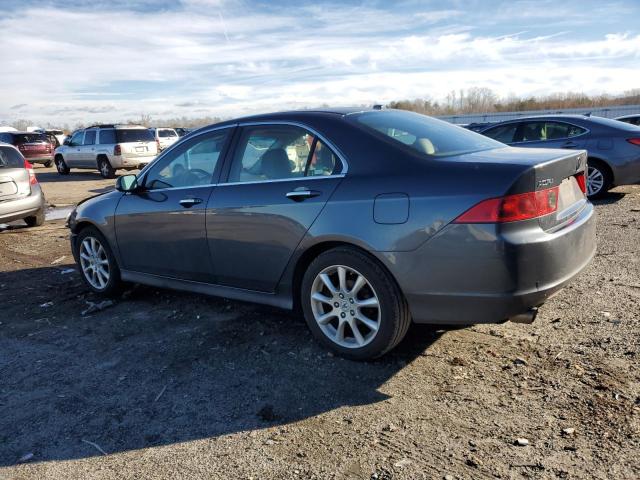 Image 2 of 2007 ACURA TSX  2007 with VIN JH4CL96857C000010