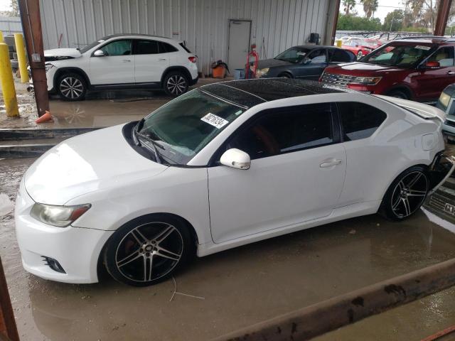 Изображение 2013 TOYOTA SCION TC  2013