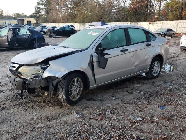 Image 1 of 2009 FORD FOCUS SE 2009 with VIN 1FAHP35N19W108874