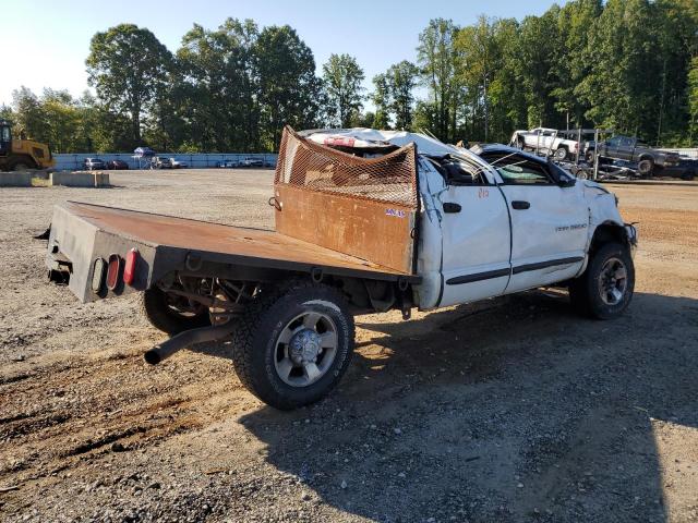 Image 3 of 2006 DODGE RAM 3500 ST 2006 with VIN 3D7LX38CX6G247822