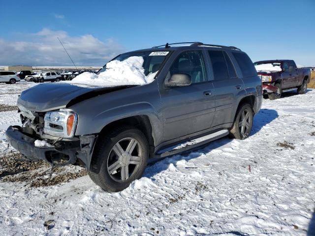 Obraz 1 z 2008 CHEVROLET TRAILBLAZER LS 2008 z VIN 1GNDT13S682234436