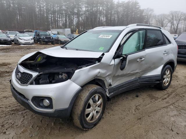 2011 KIA SORENTO BASE 2011 image