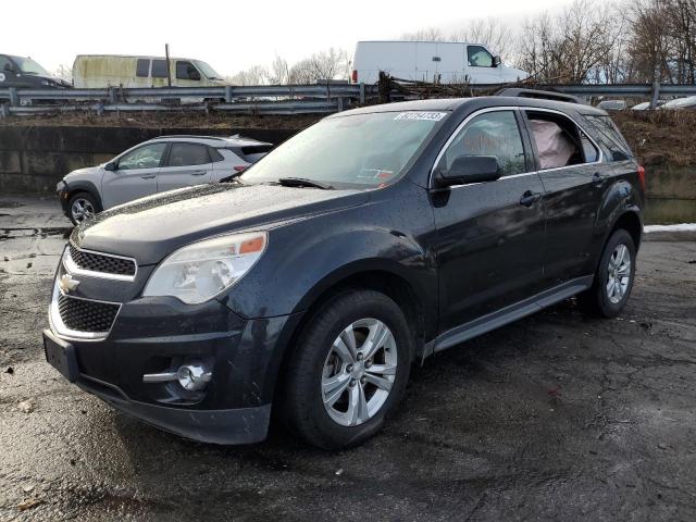 Image 1 of 2014 CHEVROLET EQUINOX LT 2014 with VIN 2GNFLGEK9E6306026
