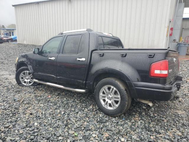 Image 2 of 2008 FORD EXPLORER SPORT TRAC LIMITED 2008 with VIN 1FMEU33E28UA20561