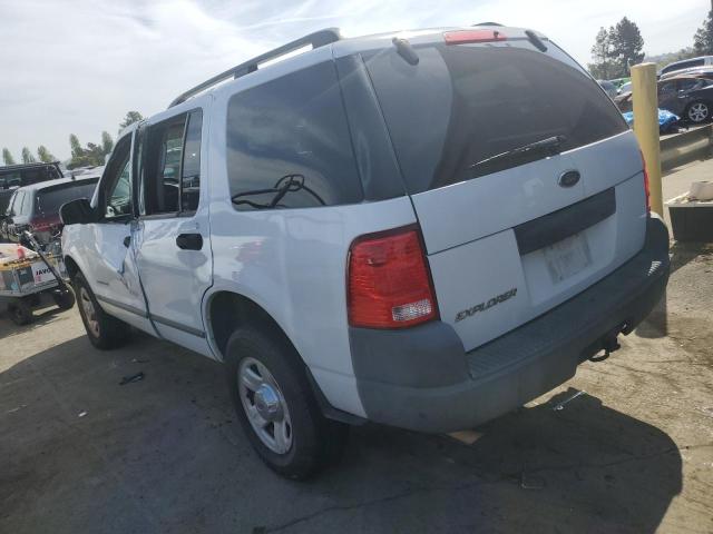 Obraz 2 z 2004 FORD EXPLORER XLS 2004 z VIN 1FMZU62E64ZB08806