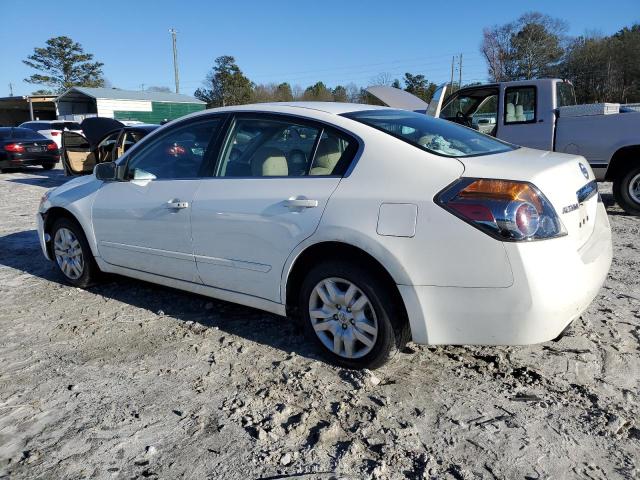 Image 2 of 2012 NISSAN ALTIMA BASE 2012 with VIN 1N4AL2AP0CC179006