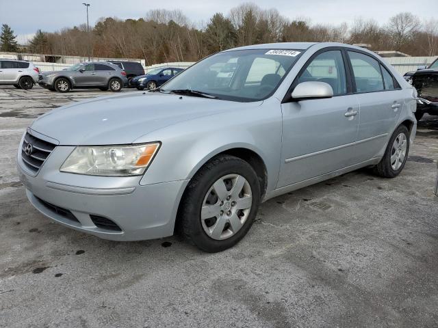 Изображение 2010 HYUNDAI SONATA GLS 2010