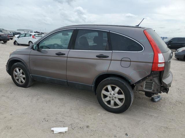 Изображение 2 2011 HONDA CR-V SE 2011 с VIN 5J6RE3H47BL001949