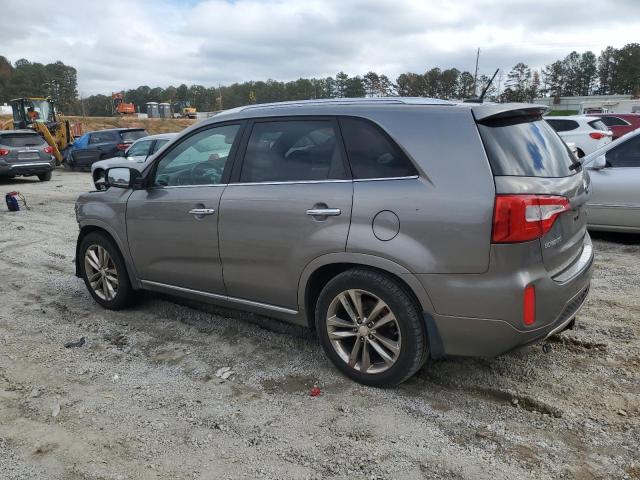 Obraz 2 z 2014 KIA SORENTO SX 2014 z VIN 5XYKW4A77EG536939