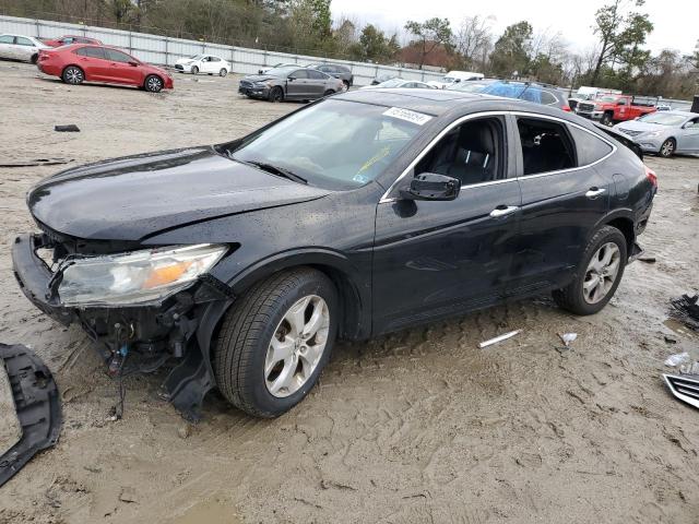 Image 1 of 2010 HONDA ACCORD CROSSTOUR EXL 2010 with VIN 5J6TF2H52AL006688