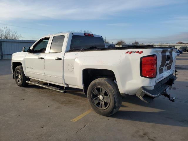 Изображение 2 2019 CHEVROLET SILVERADO LD K1500 LT 2019 с VIN 2GCVKPEC4K1114442