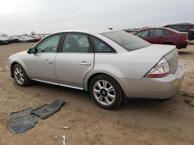 Image 2 of 2008 MERCURY SABLE PREMIER 2008 with VIN 1MEHM42W38G622433