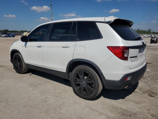 Image 2 of 2019 HONDA PASSPORT SPORT 2019 with VIN 5FNYF7H24KB011846