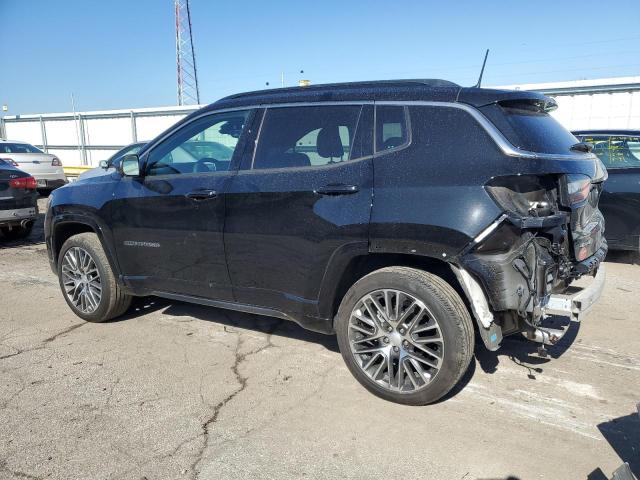 Image 2 of 2023 JEEP COMPASS LIMITED 2023 with VIN 3C4NJDCNXPT509933