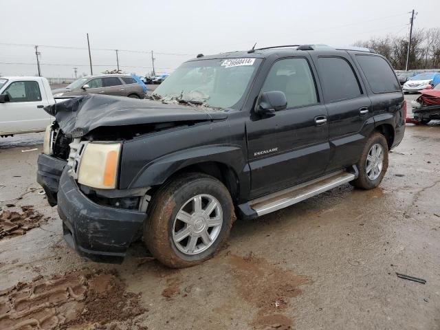 2005 CADILLAC ESCALADE LUXURY 2005 image