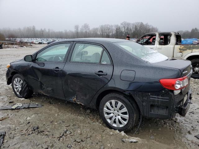 Image 2 of 2012 TOYOTA COROLLA BASE 2012 with VIN 2T1BU4EE2CC900742