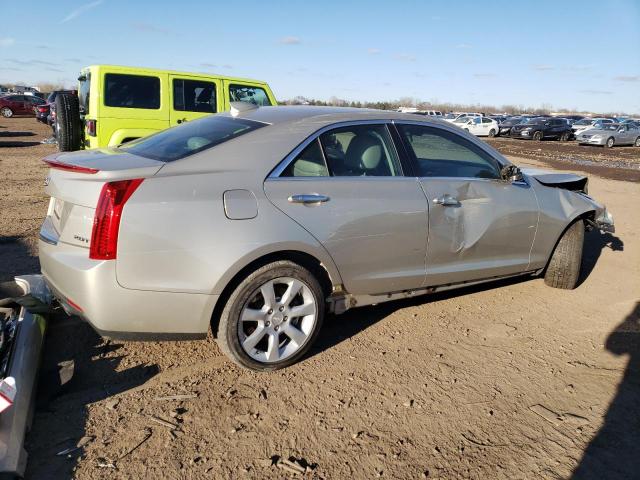 Obraz 3 z 2015 CADILLAC ATS  2015 z VIN 1G6AG5RX1F0106501