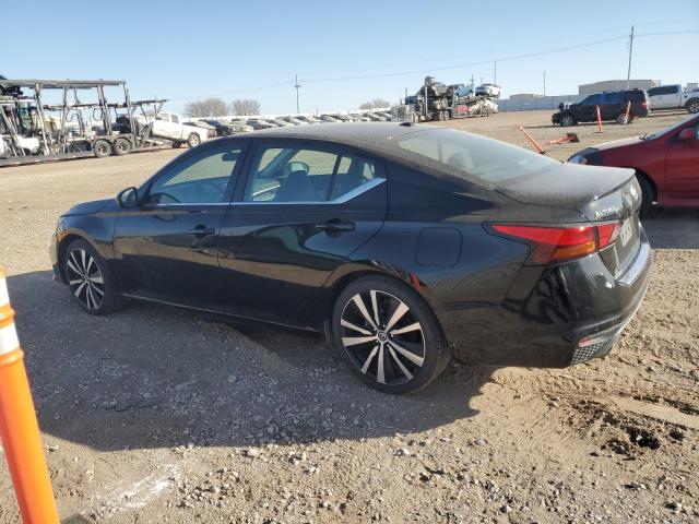 Изображение 2 2022 NISSAN ALTIMA SR 2022 с VIN 1N4BL4CV8NN366819