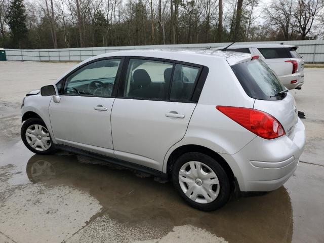 Obraz 2 z 2011 NISSAN VERSA S 2011 z VIN 3N1BC1CP7BL428204