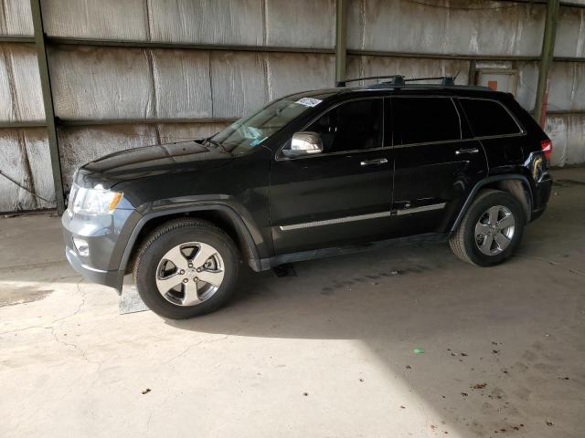 Obraz 2011 JEEP GRAND CHEROKEE LIMITED 2011